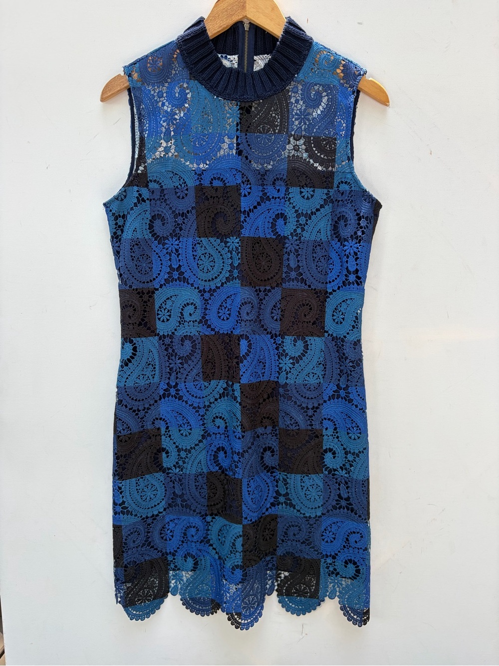 Sea New York Dress